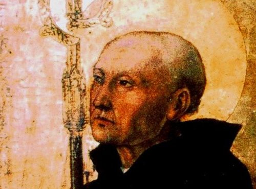 św. Seweryn z Noricum