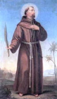 św. Jan z Triory