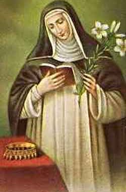 św. Małgorzata Węgierska