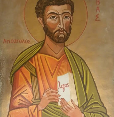 św Barnaba Apostoł